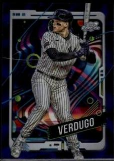 Alex Verdugo