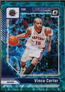 Vince Carter