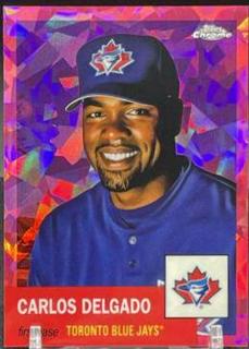 Carlos Delgado