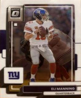 Eli Manning