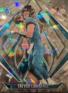 Trevor Lawrence