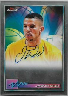 Jason Kidd