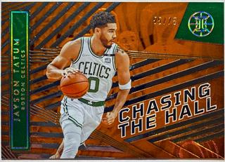 Jayson Tatum