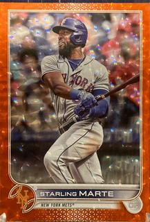 Starling Marte