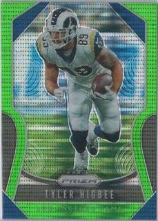 Tyler Higbee