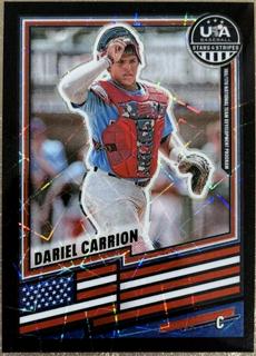 Dariel Carrion