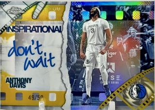 Anthony Davis