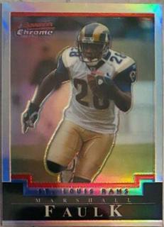 Marshall Faulk