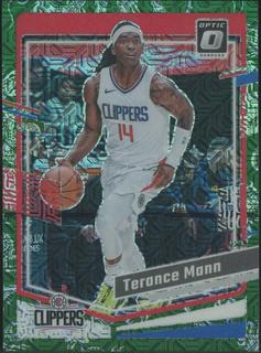 Terance Mann
