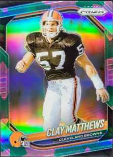 Clay Matthews (Jr.)