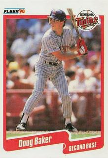 Doug Baker