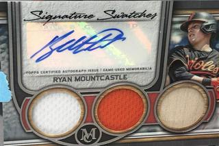 Ryan Mountcastle