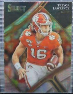 Trevor Lawrence