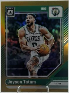 Jayson Tatum