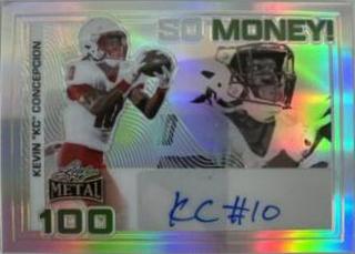 Kevin KC Concepcion