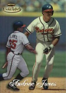 Andruw Jones