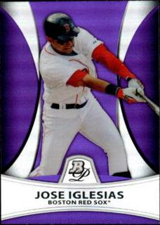 Jose Iglesias