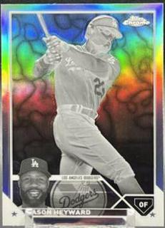 Jason Heyward