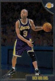 Nick Van Exel