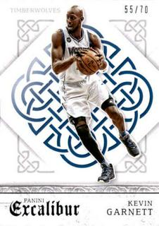 Kevin Garnett