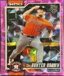 Hunter Brown