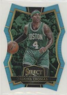 Isaiah Thomas