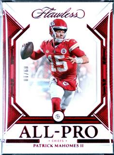 Patrick Mahomes II