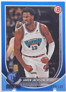 Jaren Jackson Jr.