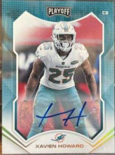 Xavien Howard