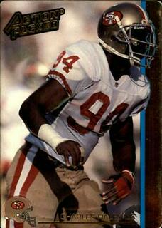 Charles Haley