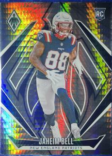 Jaheim Bell