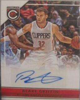 Blake Griffin