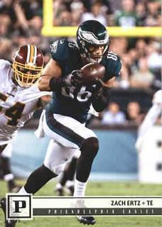 Zach Ertz