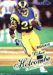 Robert Holcombe