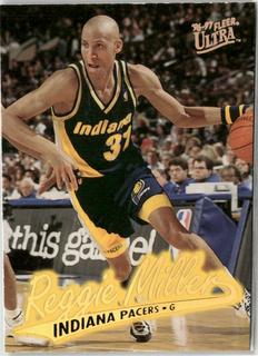 Reggie Miller