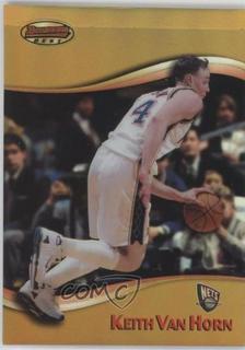 Keith Van Horn