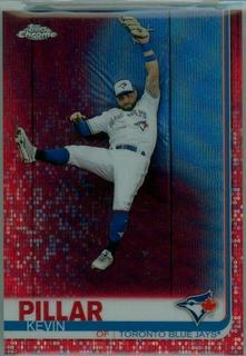 Kevin Pillar