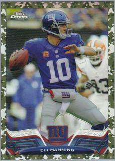 Eli Manning