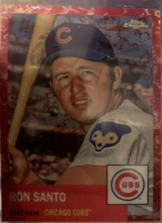 Ron Santo