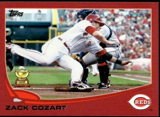 Zack Cozart