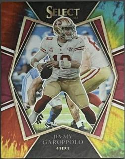 Jimmy Garoppolo
