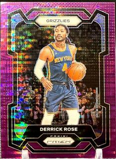 Derrick Rose