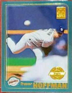 Trevor Hoffman