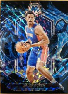Jalen Duren