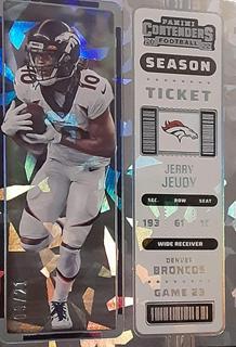 Jerry Jeudy