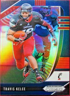 Travis Kelce