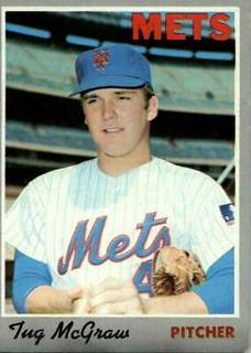 Tug McGraw