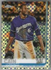 Lorenzo Cain