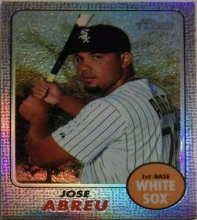 Jose Abreu