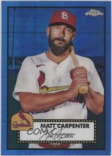 Matt Carpenter